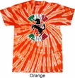 Italian Stallion Twist Tie Dye Shirt