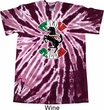 Italian Stallion Twist Tie Dye Shirt