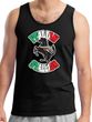 Italian Tank Top - Italian Stallion Muscle Adult Tanktops