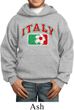 Italy Kids Hoodie