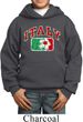 Italy Kids Hoodie
