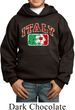 Italy Kids Hoodie