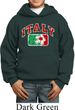 Italy Kids Hoodie