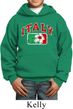 Italy Kids Hoodie