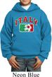 Italy Kids Hoodie