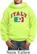 Italy Kids Hoodie