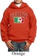 Italy Kids Hoodie