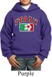 Italy Kids Hoodie
