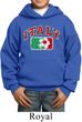 Italy Kids Hoodie