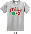 Italy Kids Shirt
