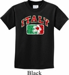 Italy Kids Shirt