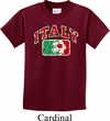 Italy Kids Shirt