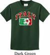 Italy Kids Shirt