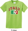 Italy Kids Shirt
