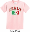 Italy Kids Shirt