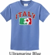 Italy Kids Shirt