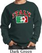 Italy Kids Sweatshirt