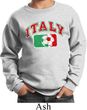 Italy Kids Sweatshirt