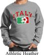 Italy Kids Sweatshirt