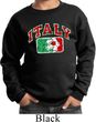 Italy Kids Sweatshirt