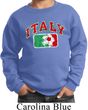 Italy Kids Sweatshirt
