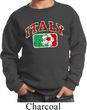 Italy Kids Sweatshirt