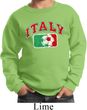 Italy Kids Sweatshirt