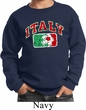 Italy Kids Sweatshirt