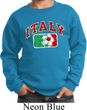 Italy Kids Sweatshirt