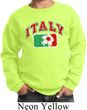 Italy Kids Sweatshirt