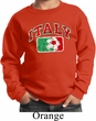 Italy Kids Sweatshirt