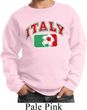 Italy Kids Sweatshirt