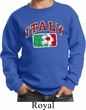 Italy Kids Sweatshirt