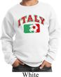 Italy Kids Sweatshirt