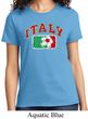 Italy Ladies Shirt