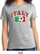 Italy Ladies Shirt