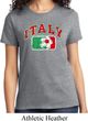 Italy Ladies Shirt