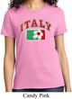 Italy Ladies Shirt