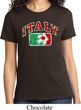 Italy Ladies Shirt