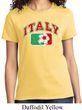Italy Ladies Shirt