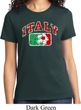Italy Ladies Shirt