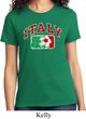 Italy Ladies Shirt