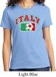 Italy Ladies Shirt