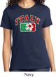Italy Ladies Shirt