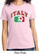 Italy Ladies Shirt