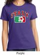 Italy Ladies Shirt