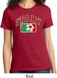 Italy Ladies Shirt