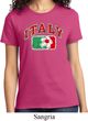 Italy Ladies Shirt