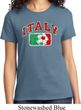 Italy Ladies Shirt