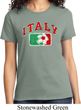 Italy Ladies Shirt
